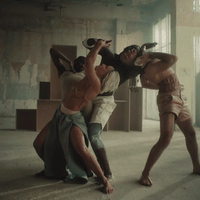 katecox GIF by NOWNESS