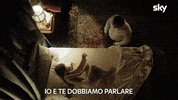 Jude Law Lenny Belardo GIF by Sky Italia