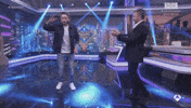 Actor Entretenimiento GIF by El Hormiguero