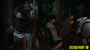 dance party rage GIF by Good Behavior
