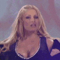 No Way Out Wwe GIF by Trish Stratus