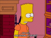 homer simpson no GIF