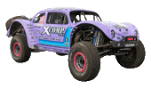 Bug Jaws Sticker by 2F Performance