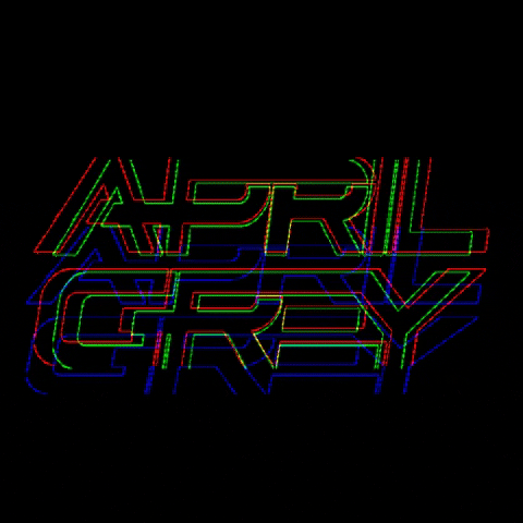 AprilGrey giphygifmaker april grey GIF