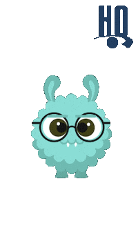 Ho Monstrinhos Sticker by Ética Consultoria e Marketing para Saúde