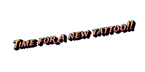 inkinctattoo tattoo phuket tattoostudio tattootime Sticker
