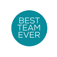 Team Sticker by Dr Reinking
