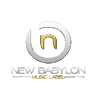 Albo Albanien Sticker by New Babylon - Music Label