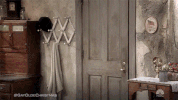 a gay olde christmas GIF by Will & Grace