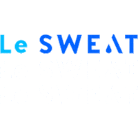 Charlee Atkins Sticker by Le Sweat