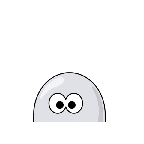 Bedduatör Sticker by Listelik