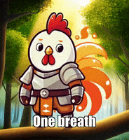 Zorooster Character GIF by Zorooster