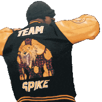 AddisAkaRaptile winner addis raptile monstablokaz Sticker