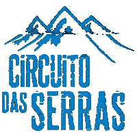 Run Correr Sticker by adventurecamp