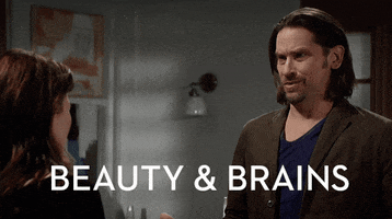 beauty and the beast franco GIF by General Hospital
