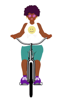 Active Sticker by WayBetter