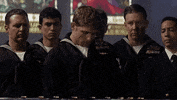 cbs cbs sealteam sealteamcbs navyseals GIF