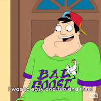 Tbs Smiths GIF by American Dad