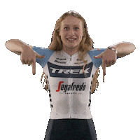 Trek Bikes Sport Sticker by Trek-Segafredo