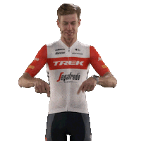 Trek Bikes Sport Sticker by Trek-Segafredo