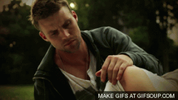 jesse spencer GIF