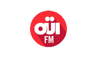 rock radio Sticker by OUI FM