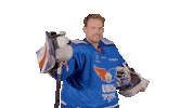 Hockey Ccm Sticker by UNIS Flyers