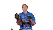 Hockey Ccm Sticker by UNIS Flyers