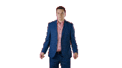 Business Man Show Sticker by IngatlanPáholy