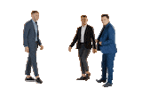 Business Realestate Sticker by IngatlanPáholy