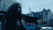 Street Art Titans GIF by HBO Max
