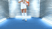Rocket Soccer GIF by Toledo Rockets