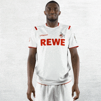 1 Fc Cologne Sport GIF by 1. FC Köln