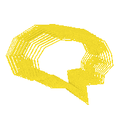 Kongre Yetenek Sticker by Türkiye Zeka Vakfı