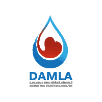 Tgf Sticker by Uluslararası Damla Gönüllüleri