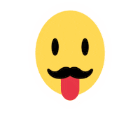 Tongue Foodbox Sticker by Vico Food Box