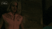 Backing Up GIF by Amazon Prime Video