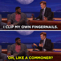 ron funches conan obrien GIF by Team Coco