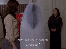 season 6 netflix GIF by Gilmore Girls 