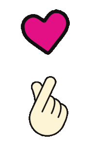 2KoreanGirls 2kg 2 korean girls 2koreangirls two korean girls Sticker