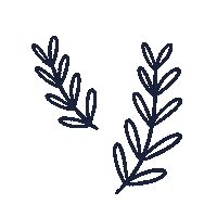 Karadoescolouring nature purple plant plants Sticker