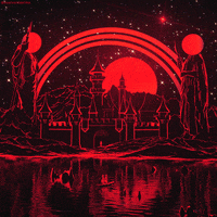 Art Love GIF by dualvoidanima