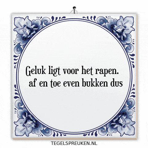 Humor Moment GIF by Tegelspreuken.nl