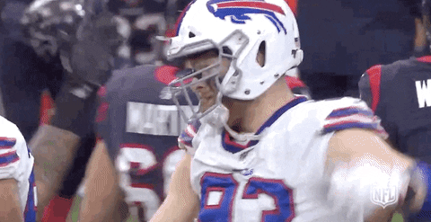 National Football League GIF by NFL