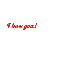 Amar Love Sticker