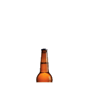 Beer Sticker by Arosabrau