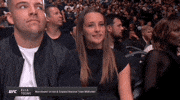 Mixed Martial Arts Sport GIF by UFC