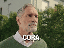 Cora GIF by Sixt