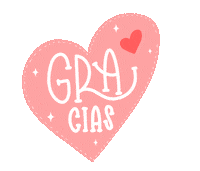 Thanks Gracias Sticker
