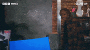 Glow Up Maya Jama GIF by BBC Three
